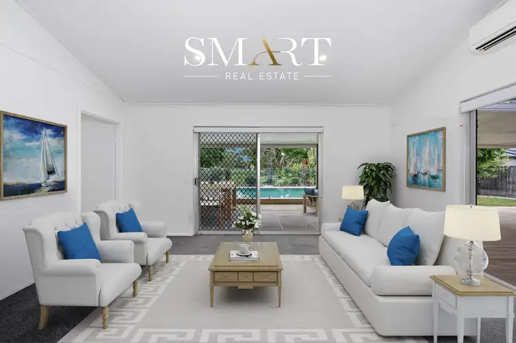 Fourth view of Homely house listing, 7 Tambourah Drive, Benowa QLD 4217