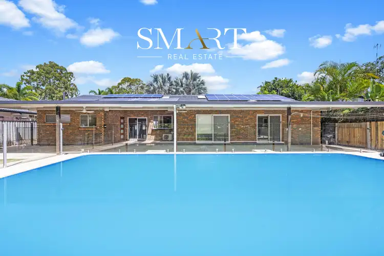 Fifth view of Homely house listing, 7 Tambourah Drive, Benowa QLD 4217