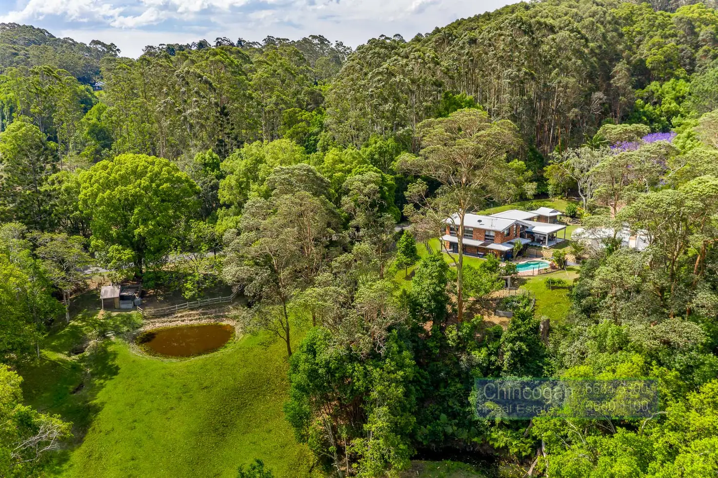 Main view of Homely rural property listing, 2046 Coolamon Scenic Drive, Mullumbimby NSW 2482