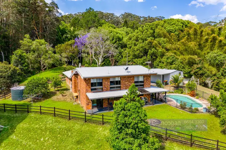 Second view of Homely rural property listing, 2046 Coolamon Scenic Drive, Mullumbimby NSW 2482