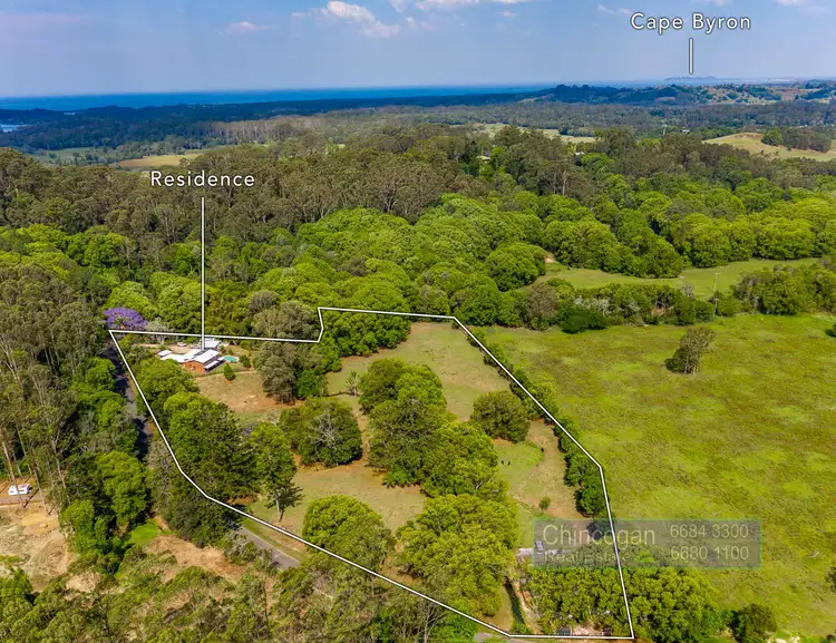 Fourth view of Homely rural property listing, 2046 Coolamon Scenic Drive, Mullumbimby NSW 2482