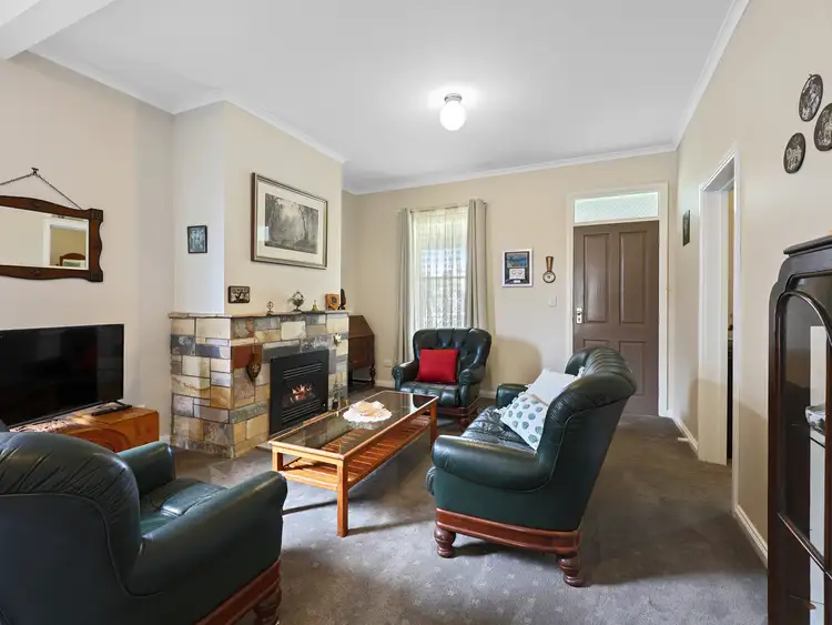 Second view of Homely house listing, 46 Albert Street, Port Fairy VIC 3284