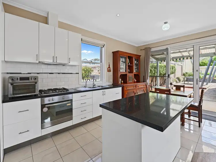 Third view of Homely house listing, 46 Albert Street, Port Fairy VIC 3284