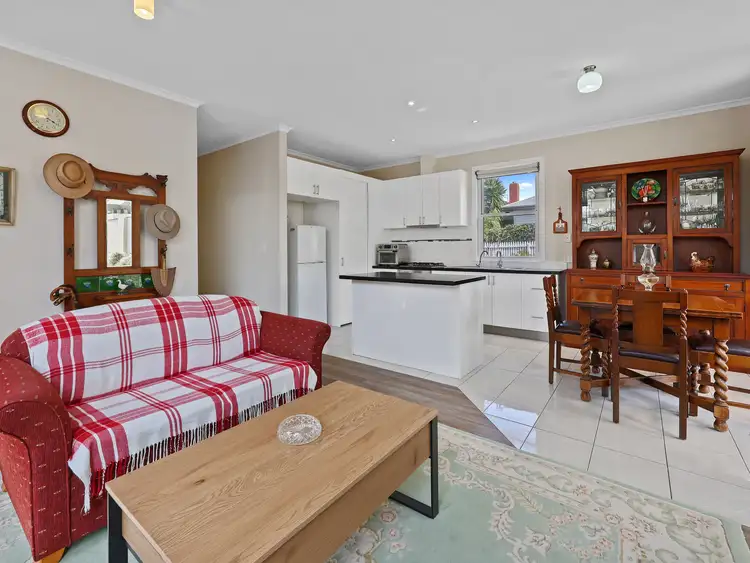 Fifth view of Homely house listing, 46 Albert Street, Port Fairy VIC 3284