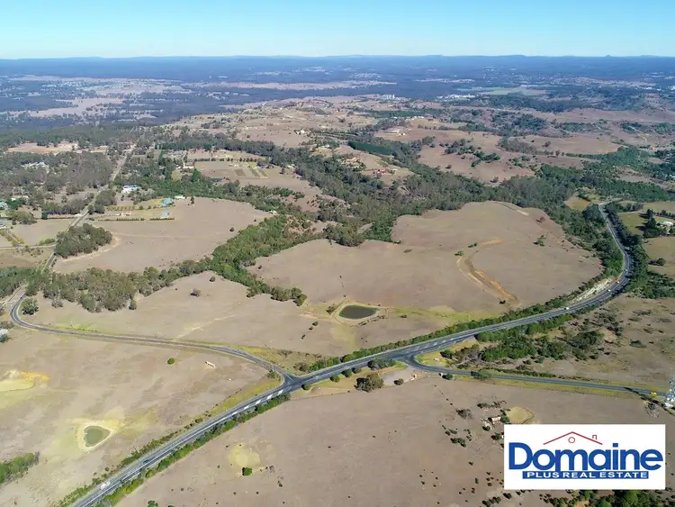 Fourth view of Homely rural property listing, 112 Donalds Range Road, Razorback NSW 2571