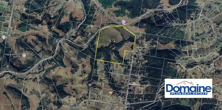 Fifth view of Homely rural property listing, 112 Donalds Range Road, Razorback NSW 2571