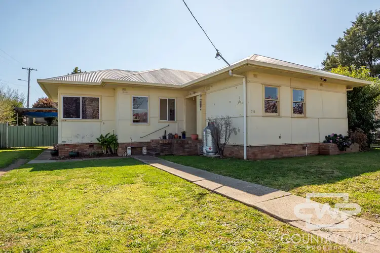 232 Bourke Street, Glen Innes NSW 2370