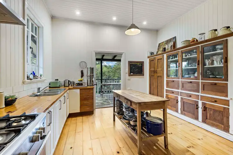 Second view of Homely house listing, 8/78 Cecil Street, Nimbin NSW 2480