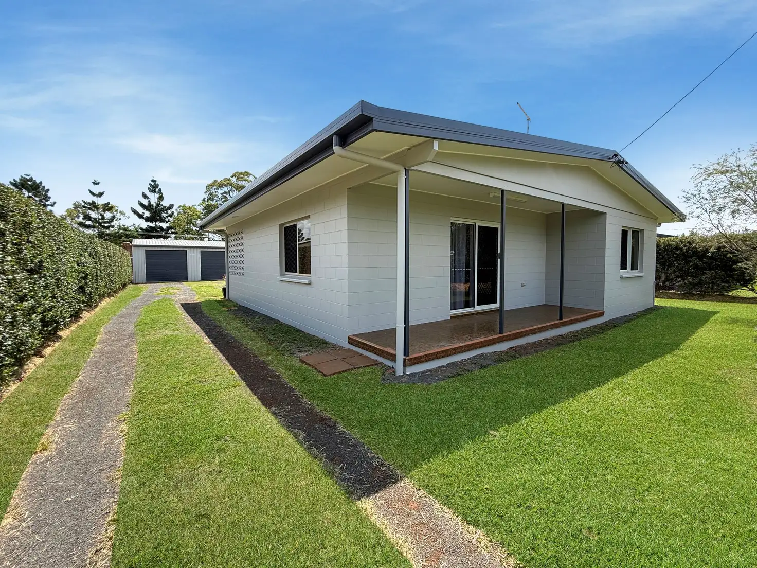 Main view of Homely house listing, 11 WATTLE STREET, Walkamin QLD 4872