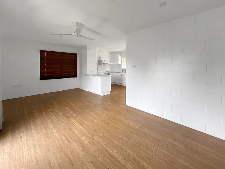 Second view of Homely house listing, 11 WATTLE STREET, Walkamin QLD 4872