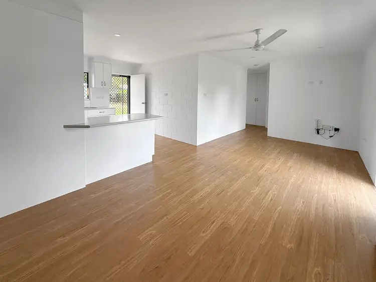 Third view of Homely house listing, 11 WATTLE STREET, Walkamin QLD 4872