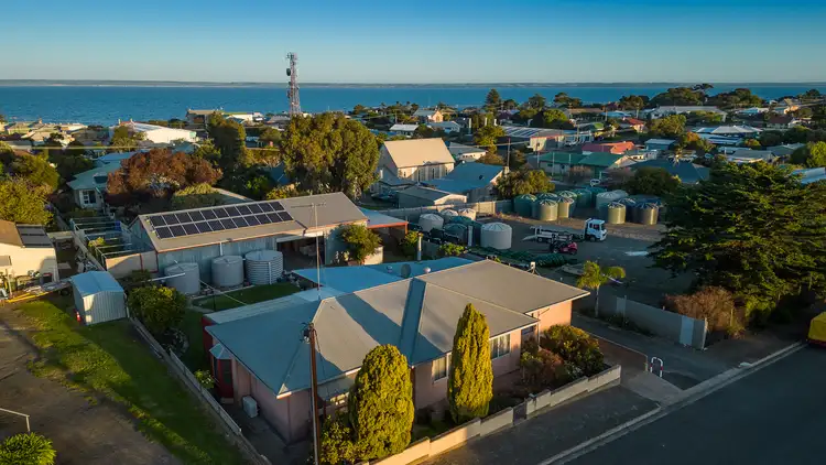 12 Grenfell Street, Kingscote SA 5223