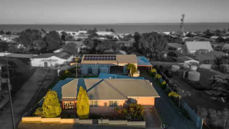 12 Grenfell Street, Kingscote SA 5223