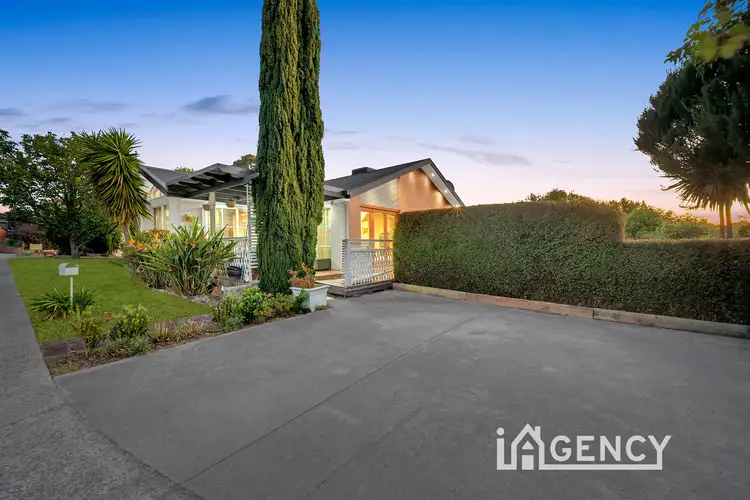 Third view of Homely house listing, 37 Chantell Avenue, Endeavour Hills VIC 3802