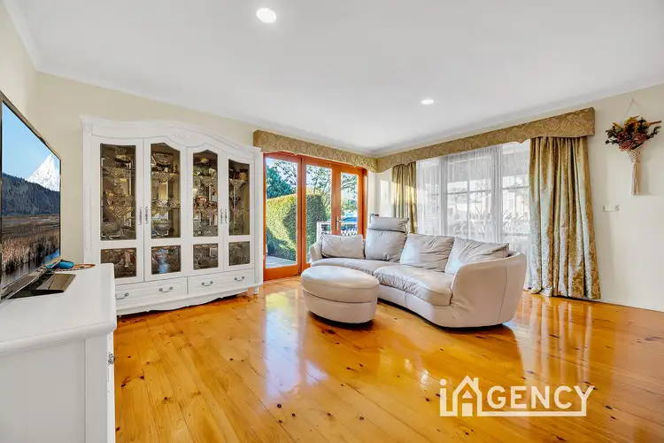 Fourth view of Homely house listing, 37 Chantell Avenue, Endeavour Hills VIC 3802