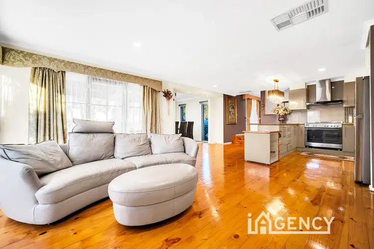 Fifth view of Homely house listing, 37 Chantell Avenue, Endeavour Hills VIC 3802