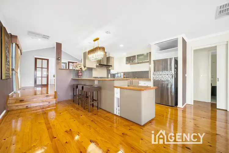 Sixth view of Homely house listing, 37 Chantell Avenue, Endeavour Hills VIC 3802