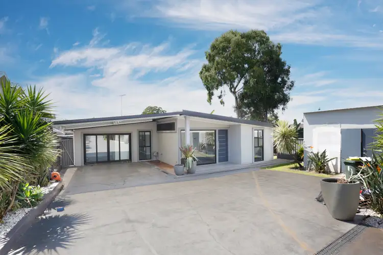 19a Richardson Street, Merrylands NSW 2160