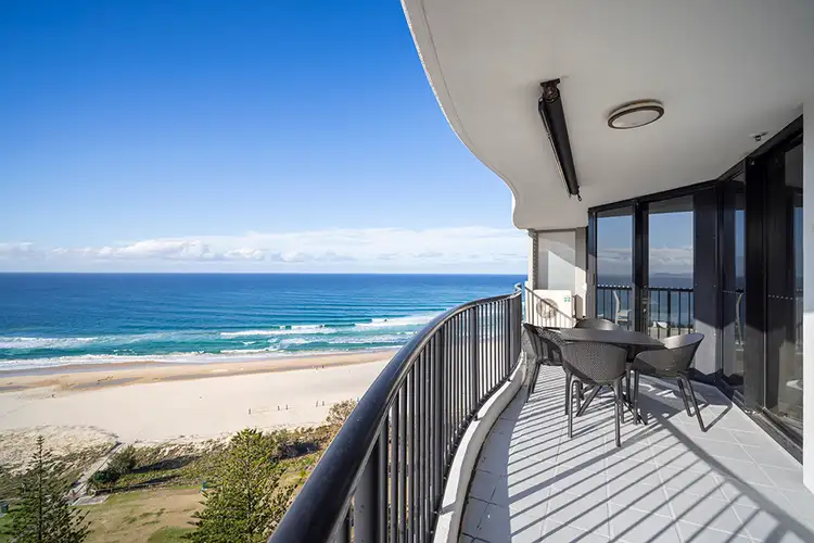 1702/88 Marine Parade, Coolangatta QLD 4225