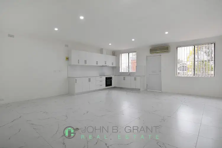 1/129 Wellington Road, Sefton NSW 2162