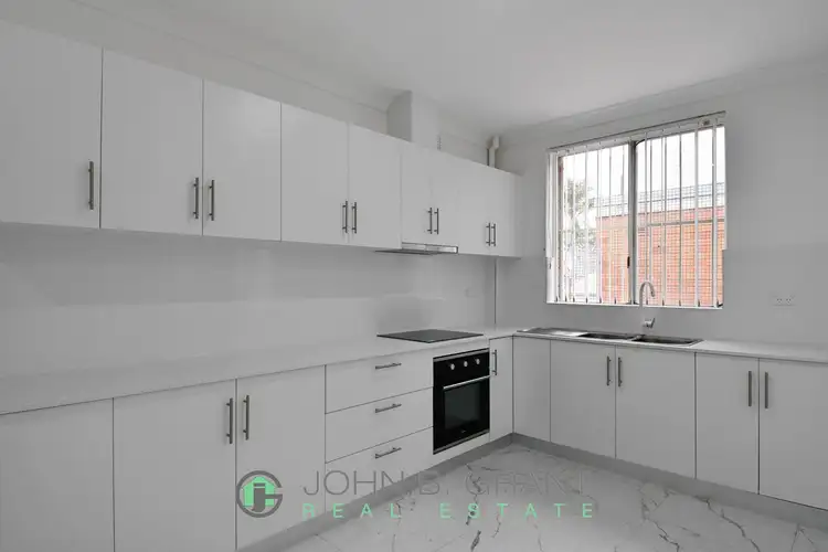 Second view of Homely apartment listing, 1/129 Wellington Road, Sefton NSW 2162