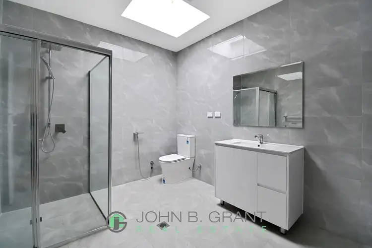 Third view of Homely apartment listing, 1/129 Wellington Road, Sefton NSW 2162