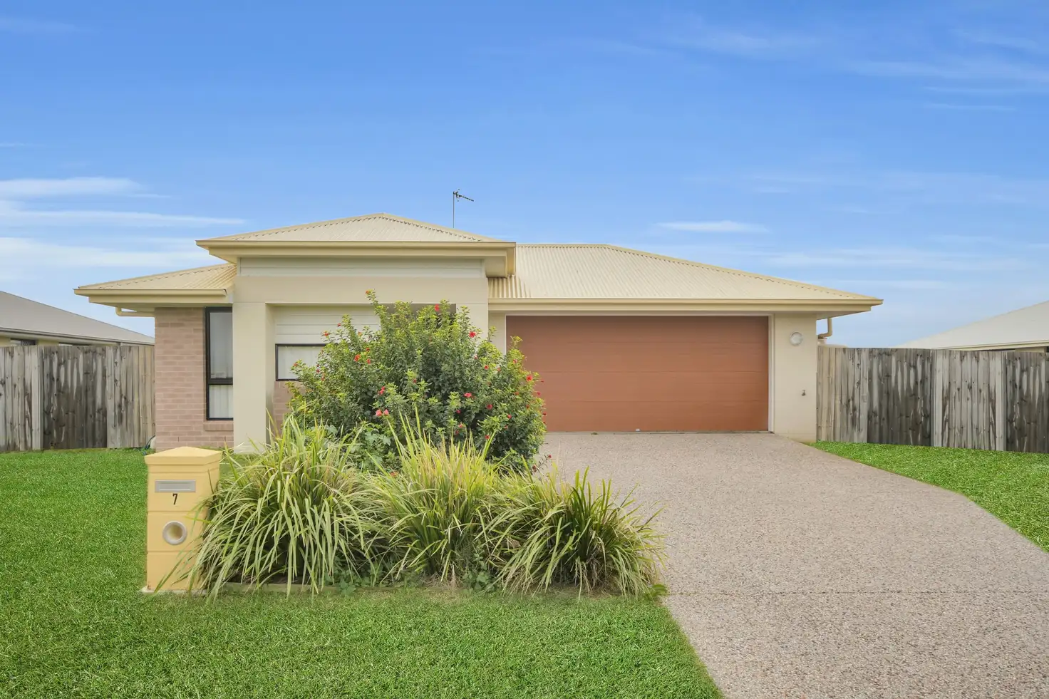 Main view of Homely house listing, 7 Mia Street, Wyreema QLD 4352