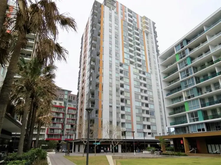 1309/1 Brodie Spark Drive, Wolli Creek NSW 2205