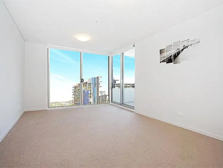 Second view of Homely apartment listing, 1309/1 Brodie Spark Drive, Wolli Creek NSW 2205