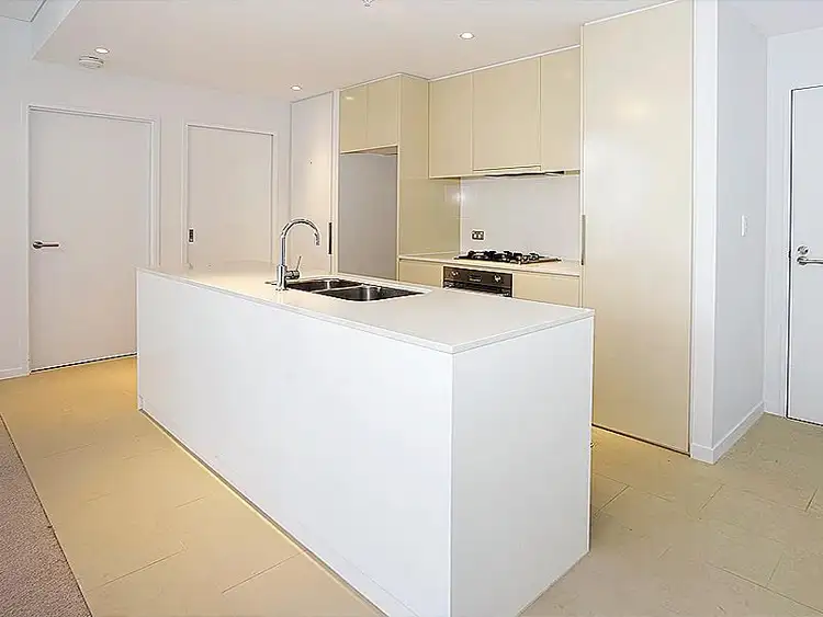 Third view of Homely apartment listing, 1309/1 Brodie Spark Drive, Wolli Creek NSW 2205