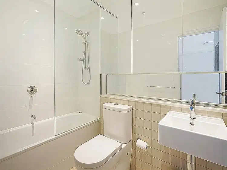 Fourth view of Homely apartment listing, 1309/1 Brodie Spark Drive, Wolli Creek NSW 2205