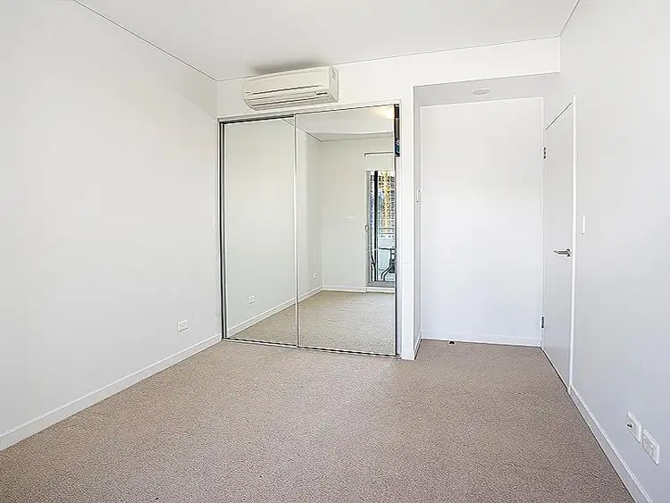 Fifth view of Homely apartment listing, 1309/1 Brodie Spark Drive, Wolli Creek NSW 2205