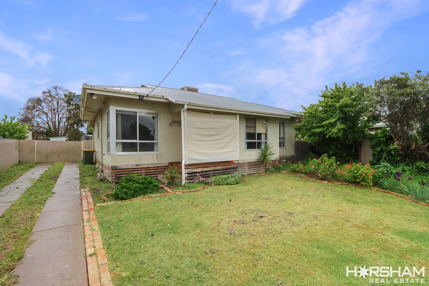 Main view of Homely house listing, 17 Philip Street, Horsham VIC 3400