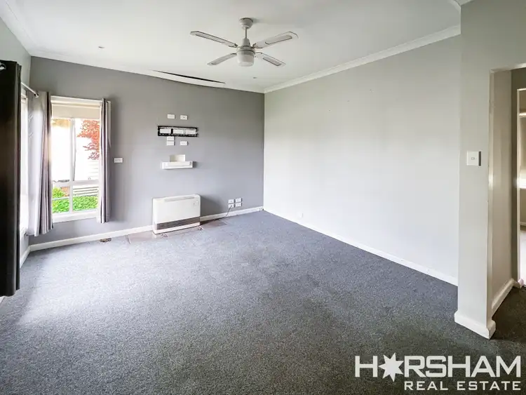 Second view of Homely house listing, 17 Philip Street, Horsham VIC 3400