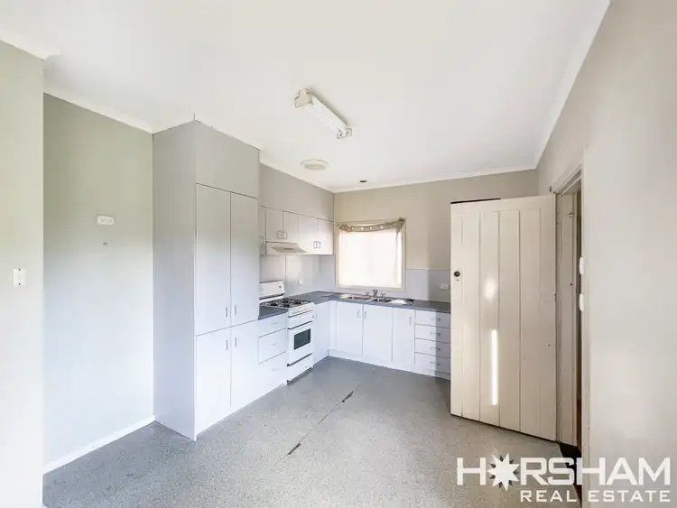 Third view of Homely house listing, 17 Philip Street, Horsham VIC 3400