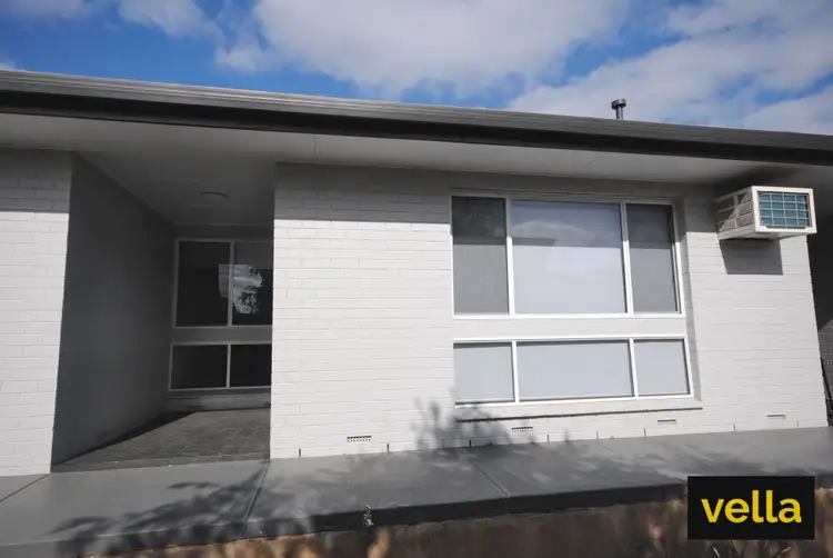 Second view of Homely unit listing, 4/176A Saint Bernards Road, Hectorville SA 5073