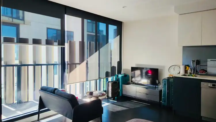 701/150 Dudley Street, West Melbourne VIC 3003