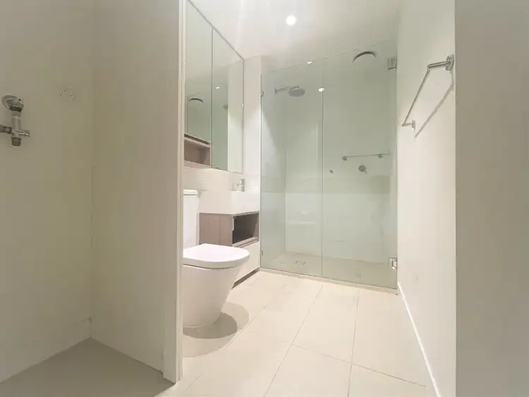 Fifth view of Homely apartment listing, 701/150 Dudley Street, West Melbourne VIC 3003