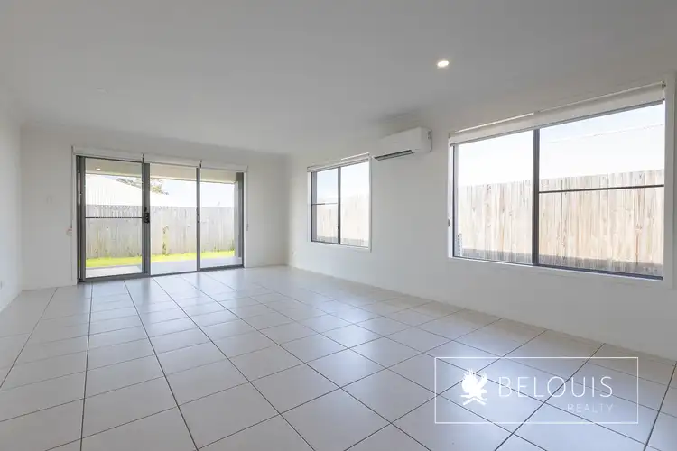 Third view of Homely house listing, 22 Perger Street, Pimpama QLD 4209