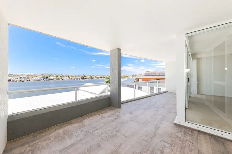 135 Macquarie Street, Teneriffe QLD 4005