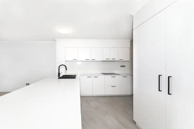 Second view of Homely apartment listing, 135 Macquarie Street, Teneriffe QLD 4005