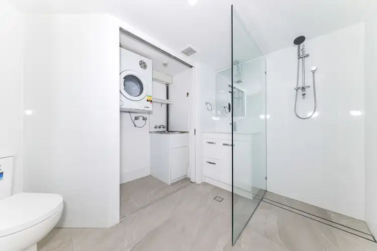 Fourth view of Homely apartment listing, 135 Macquarie Street, Teneriffe QLD 4005