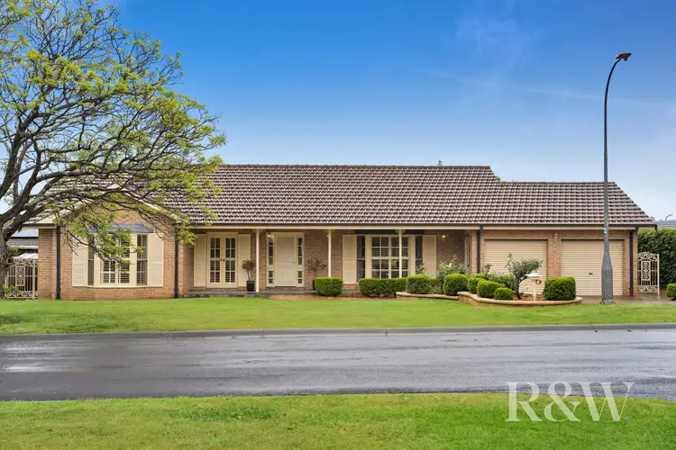 37 BAINBRIDGE AVENUE, Ingleburn NSW 2565