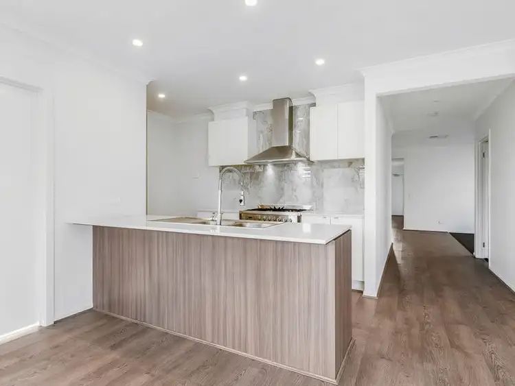 Second view of Homely house listing, 11 Owarra Boulevard, Mount Duneed VIC 3217