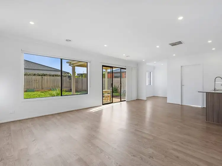 Third view of Homely house listing, 11 Owarra Boulevard, Mount Duneed VIC 3217