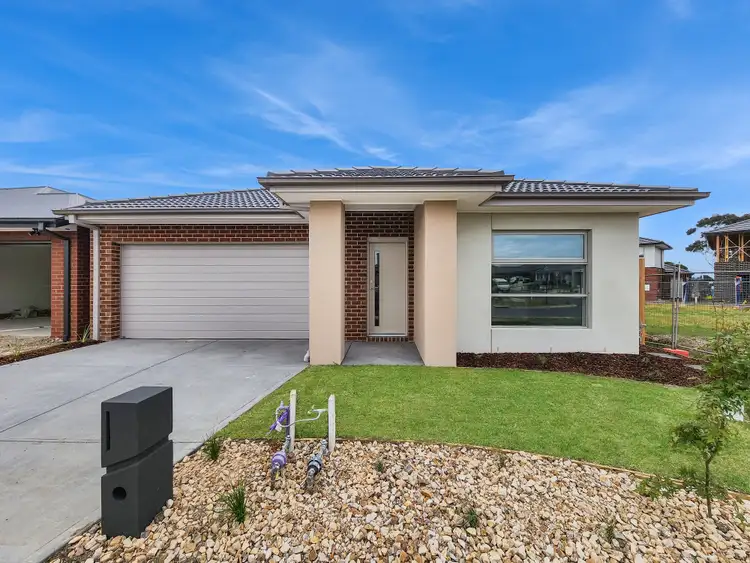 165 Sparrovale Road, Charlemont VIC 3217