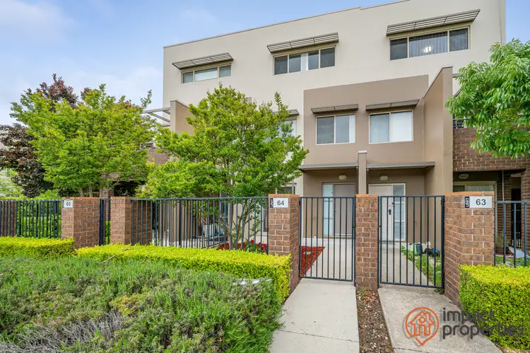 64/64 Kings Canyon Street, Harrison ACT 2914