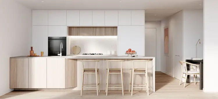 Third view of Homely townhouse listing, Address available on request