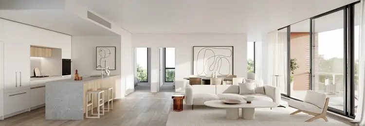 Fifth view of Homely townhouse listing, Address available on request