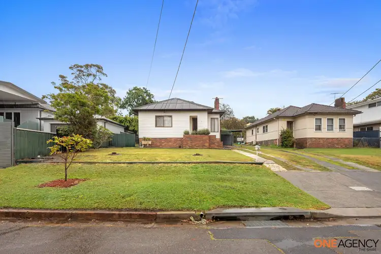 Fourth view of Homely house listing, 2 Moona Road, Kirrawee NSW 2232